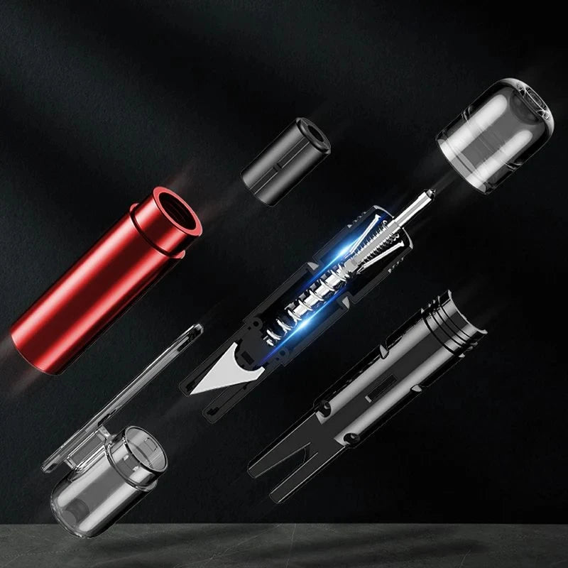 Mini Emergency Car Escape Tool