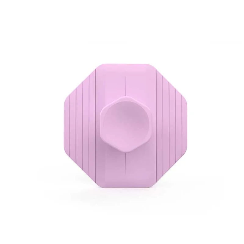 Silicone Shampoo Scalp Hair Massager