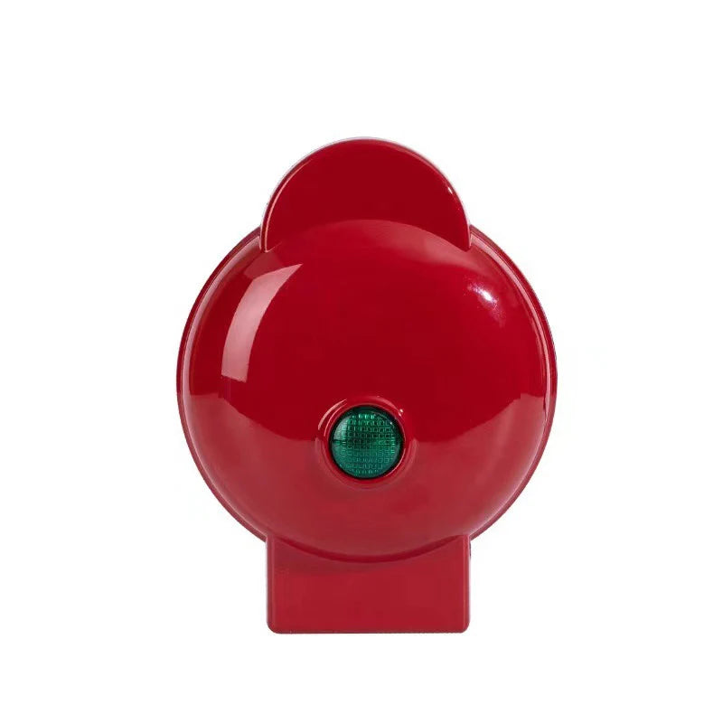 Electric Mini Waffle Maker