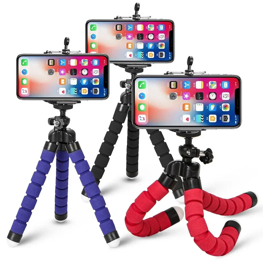 Mini Tripod For Phone