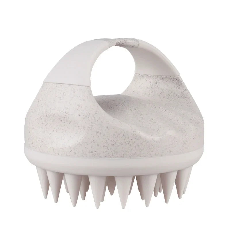 Massager Scalp Brush