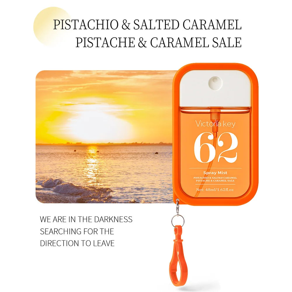 Brazilian Spray Perfume