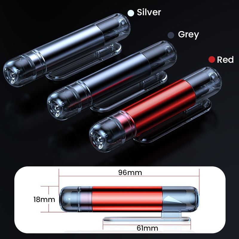 Mini Emergency Car Escape Tool