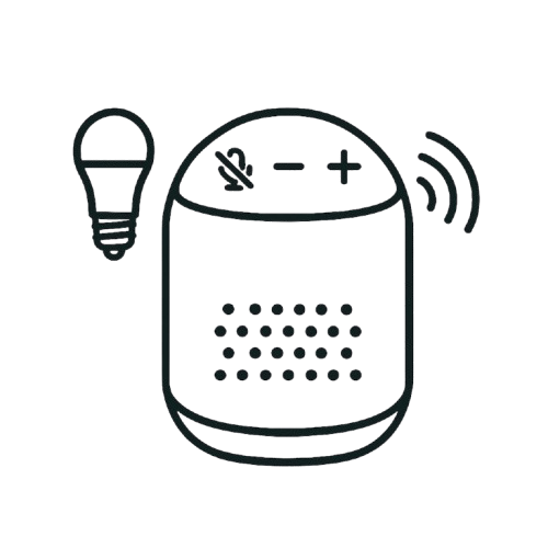 Smart Home & Kitchen Gadgets