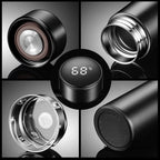 Intelligent Temperature Thermos