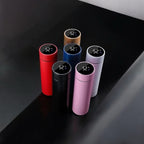 Intelligent Temperature Thermos