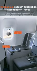 Magnetic Car Phone Holder