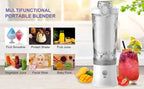 Portable Blender 600ML