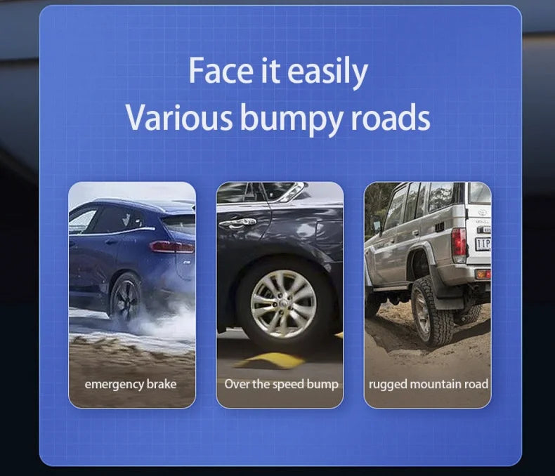 Retractable Car Charger