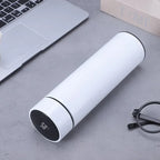 Intelligent Temperature Thermos