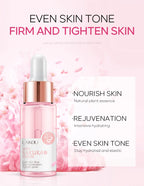 Sakura Face Essence Anti Wrinkle Serum