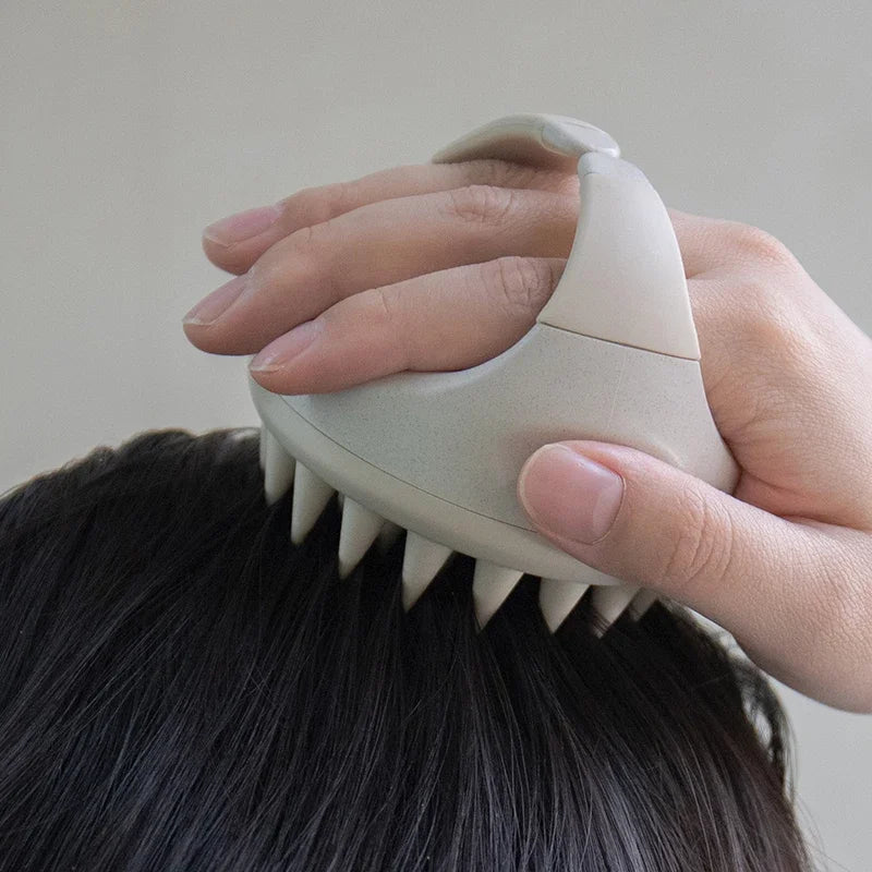 Massager Scalp Brush