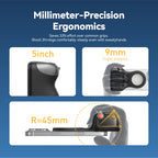 Magnetic Phone Camera Grip