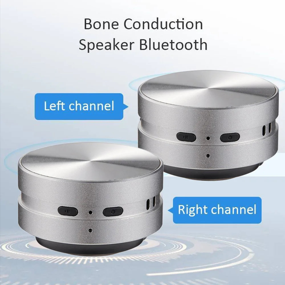 Bone Conduction Mini Speaker