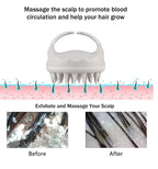 Massager Scalp Brush