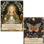 2026 Mindful Magic Calendar
