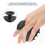 Silicone Shampoo Scalp Hair Massager