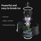 Portable Blender 600ML