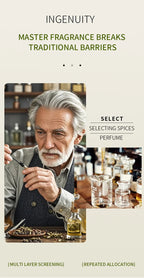 Brazilian Body Perfume Spray