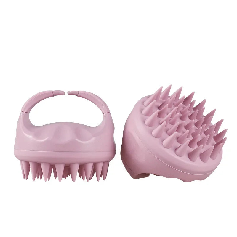 Massager Scalp Brush