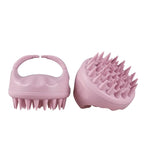 Massager Scalp Brush