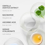 Sakura Skin Care Set