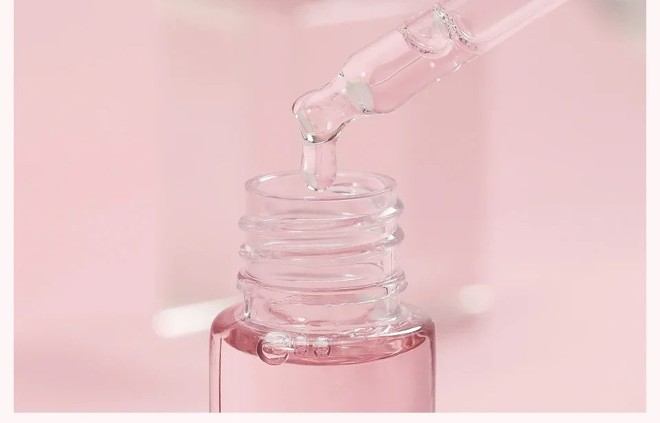 Sakura Face Essence Anti Wrinkle Serum
