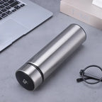 Intelligent Temperature Thermos