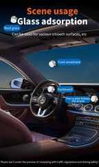 Magnetic Car Phone Holder