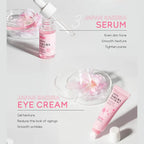 Sakura Skin Care Set
