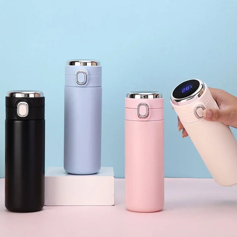 Smart Thermos
