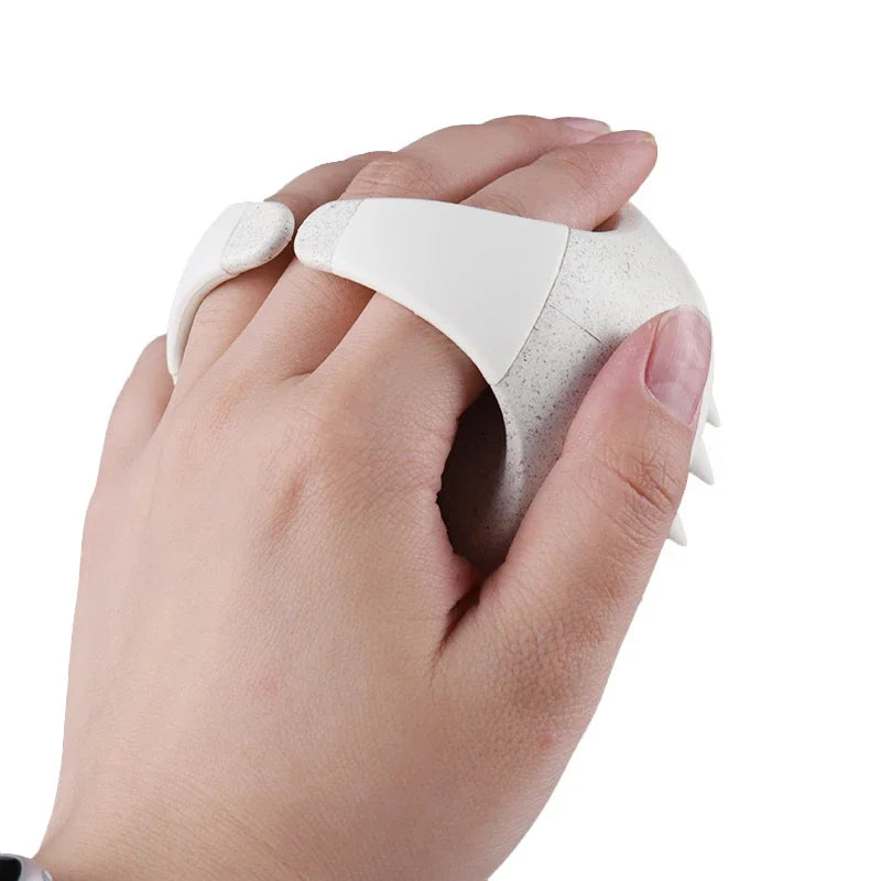 Massager Scalp Brush