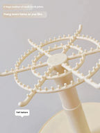 Labubu 17cm Pendant Display Transparent Box