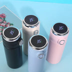 Smart Thermos
