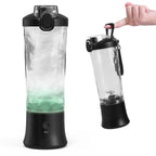 Portable Blender 600ML