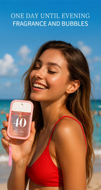 Brazilian Spray Perfume