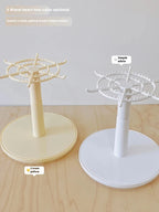 Labubu 17cm Pendant Display Transparent Box