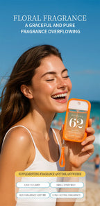 Brazilian Spray Perfume