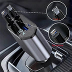 Retractable Car Charger
