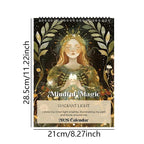 2026 Mindful Magic Calendar
