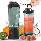 Portable Blender 600ML