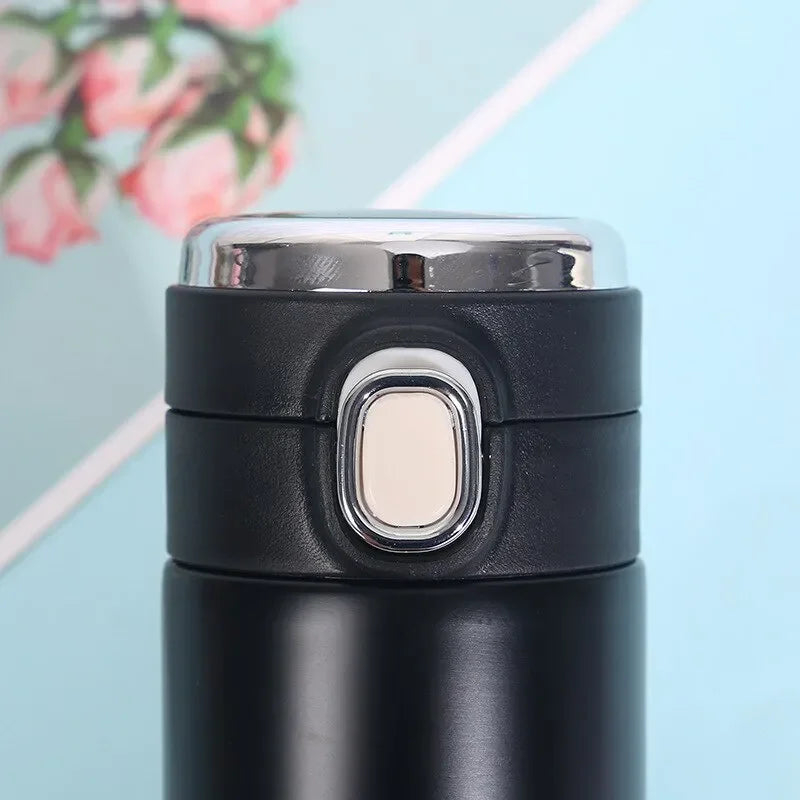 Smart Thermos