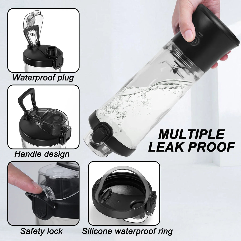 Portable Blender 600ML