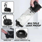 Portable Blender 600ML