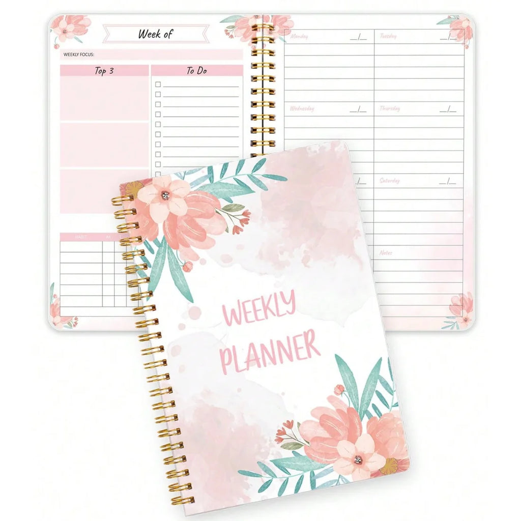 Weekly Planner