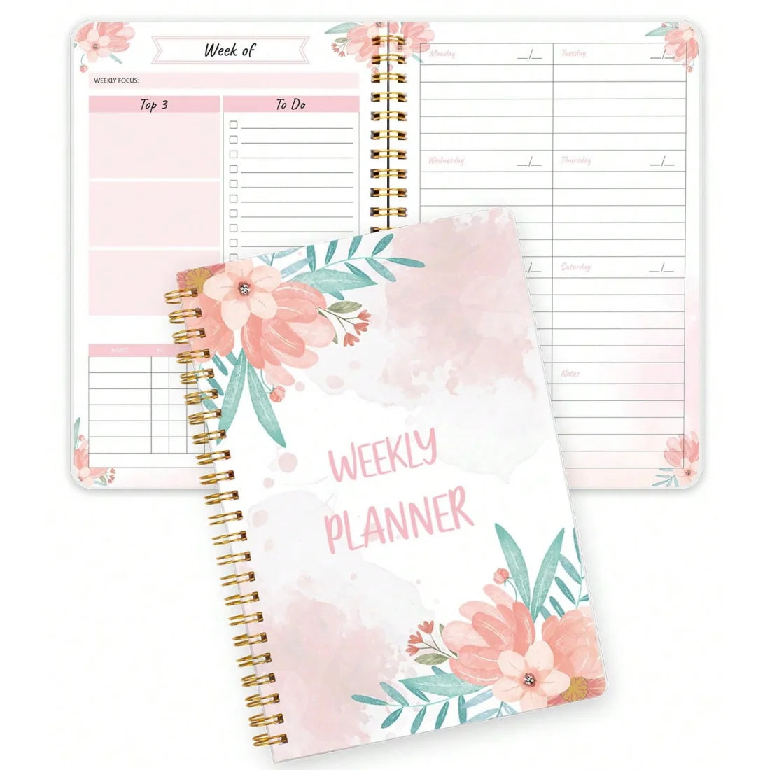 Weekly Planner
