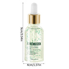 Organic Aloe Vera Gel