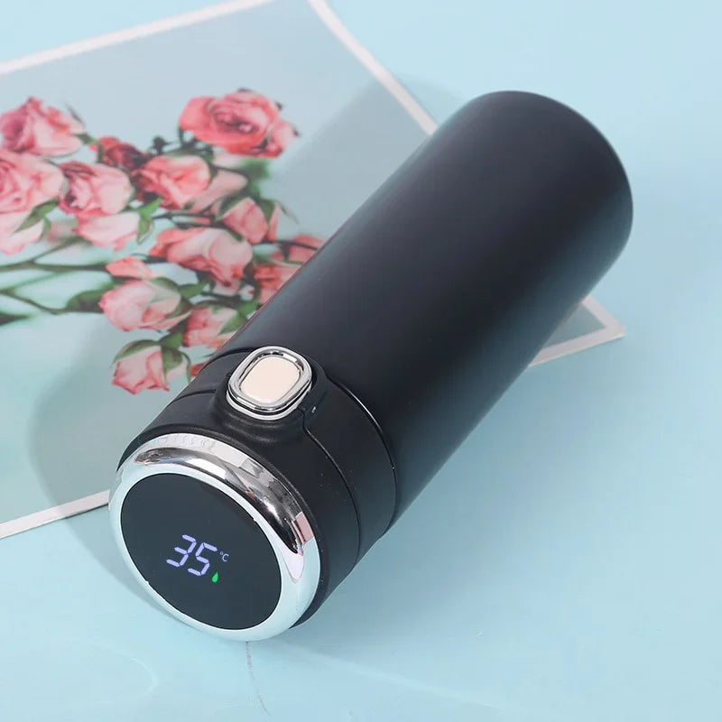 Smart Thermos