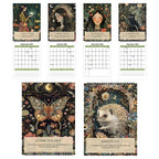 2026 Mindful Magic Calendar