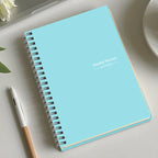 Weekly Planner Agenda